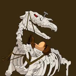 Wicked Stallion #5898