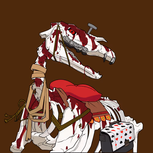 Wickedstallions