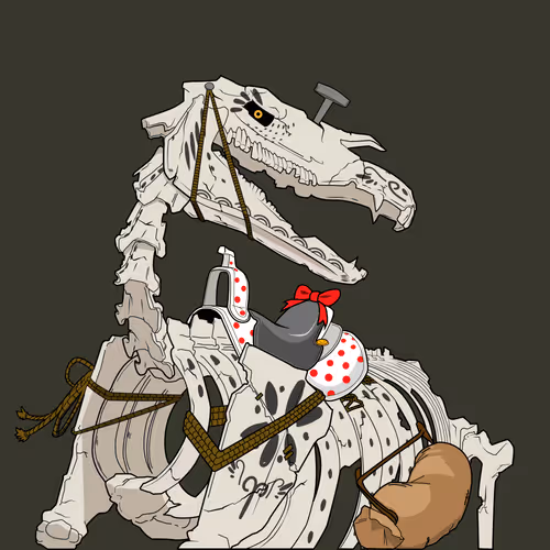 Wickedstallions