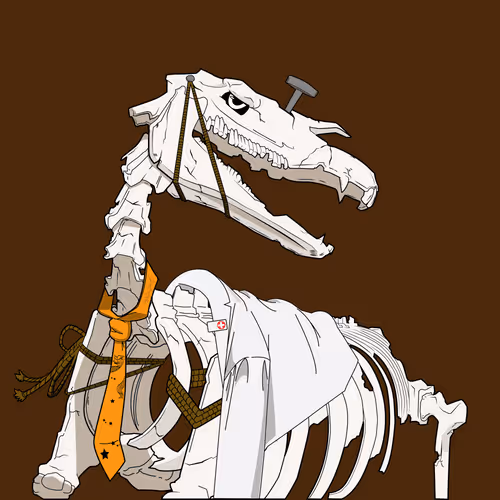 Wickedstallions