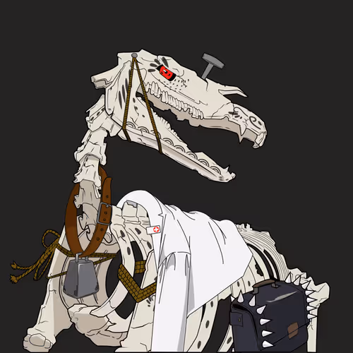 Wickedstallions