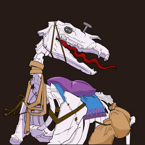 Wickedstallions