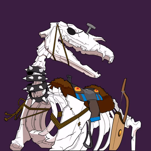 Wickedstallions