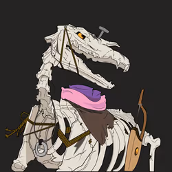 Wicked Stallion #6567