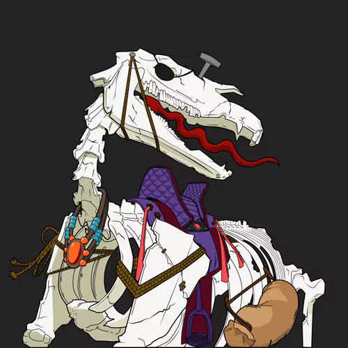 Wickedstallions