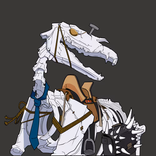 Wickedstallions