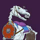 Wicked Stallion #3491