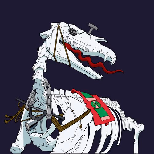 Wickedstallions