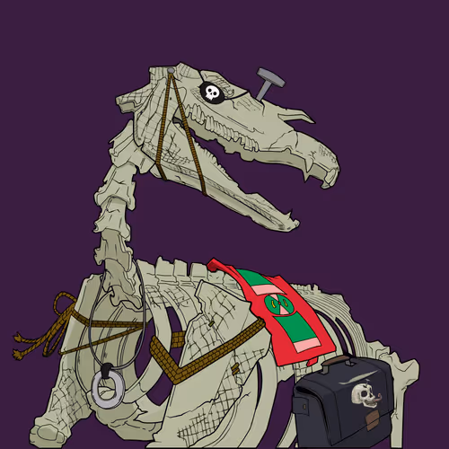 Wickedstallions