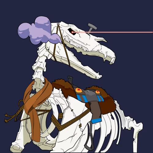 Wickedstallions