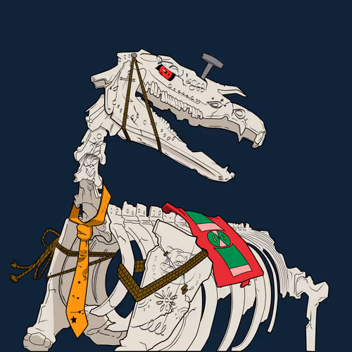 Wickedstallions