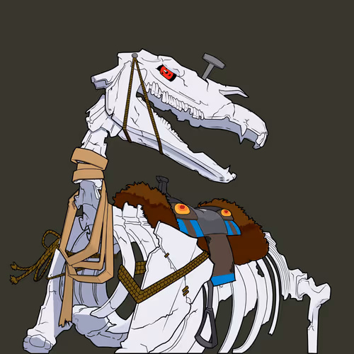 Wickedstallions
