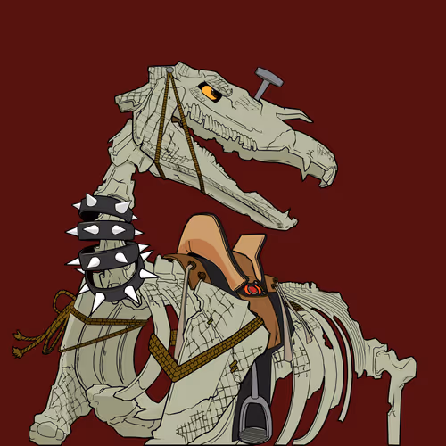 Wickedstallions