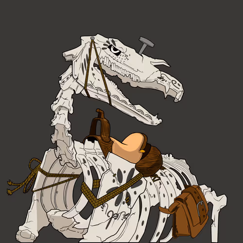 Wickedstallions