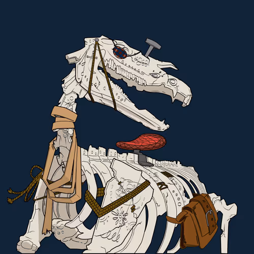 Wickedstallions