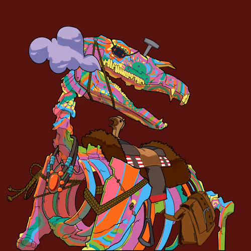 Wickedstallions