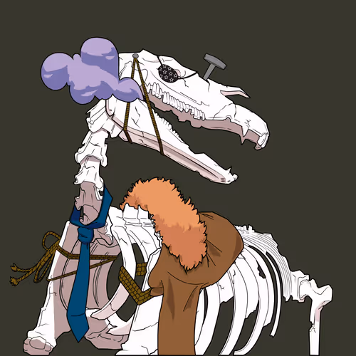 Wickedstallions