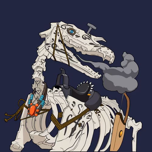 Wickedstallions