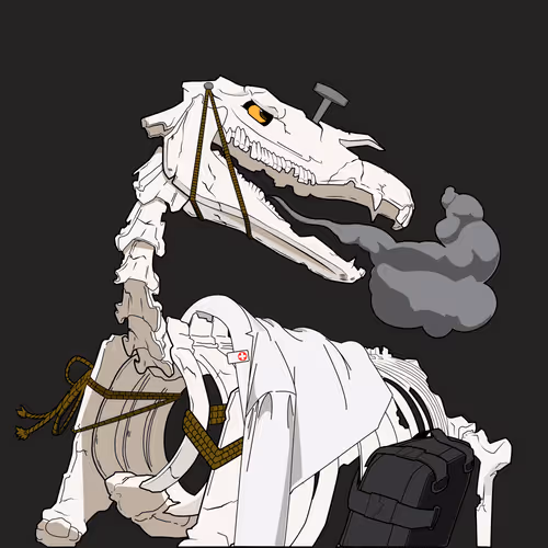 Wickedstallions