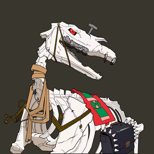 Wickedstallions