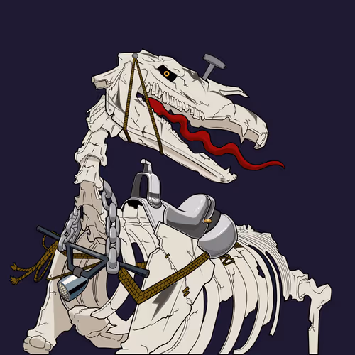 Wickedstallions