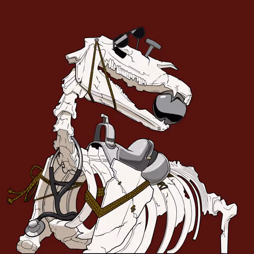 Wicked Stallion #5242