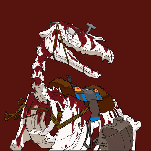 Wickedstallions