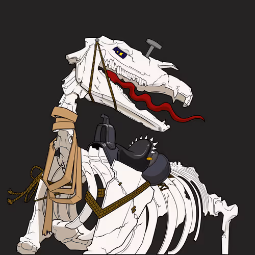 Wickedstallions