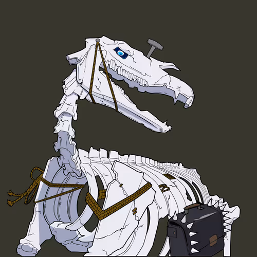 Wickedstallions