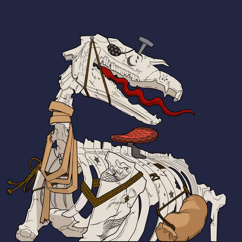 Wickedstallions