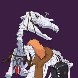 Wicked Stallion #368