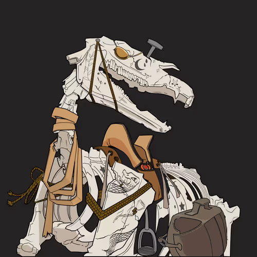 Wickedstallions