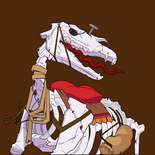 Wickedstallions