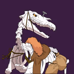 Wicked Stallion #2682