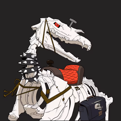 Wickedstallions
