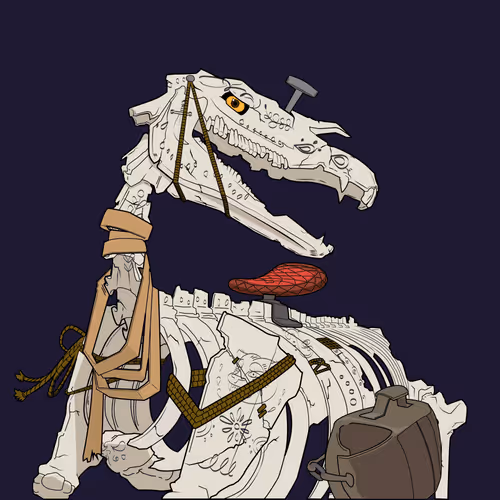 Wickedstallions