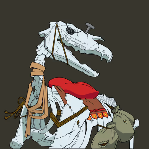 Wickedstallions