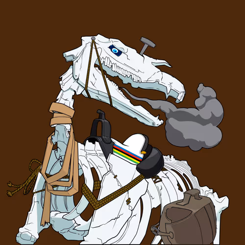 Wicked Stallion #4786