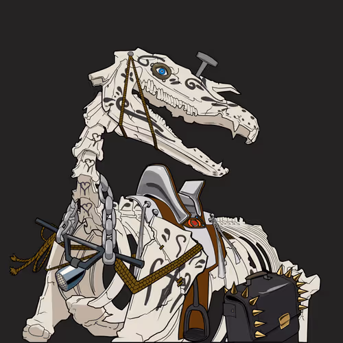 Wickedstallions