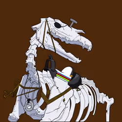 Wicked Stallion #5652