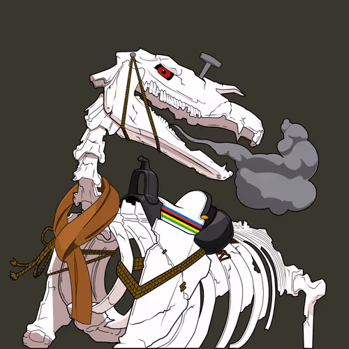 Wickedstallions