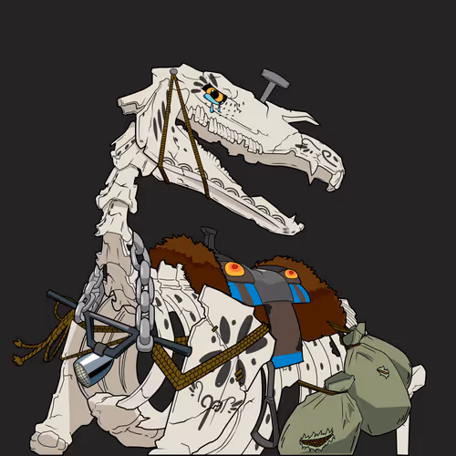 Wickedstallions
