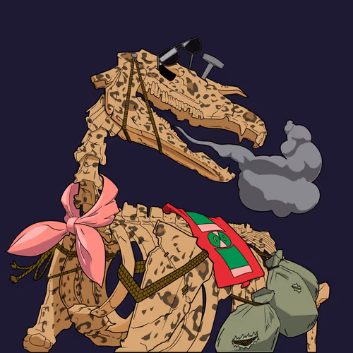 Wickedstallions