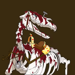 Wicked Stallion #1910