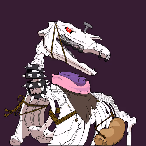 Wickedstallions