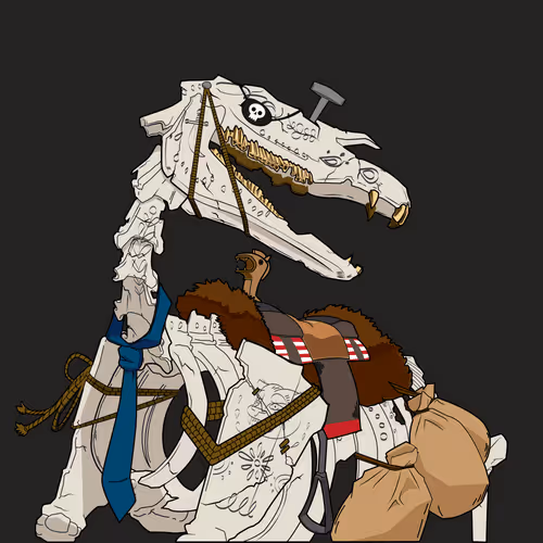 Wickedstallions