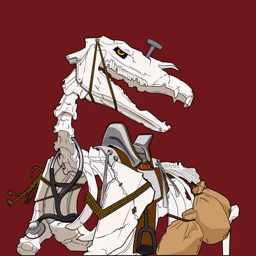 Wickedstallions