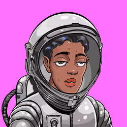 Space Punk #5689