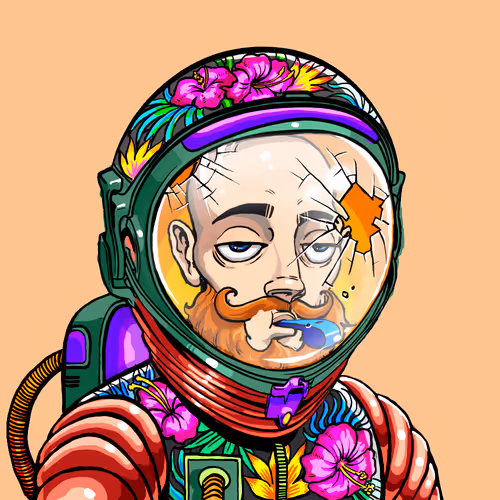 Space Punks Club