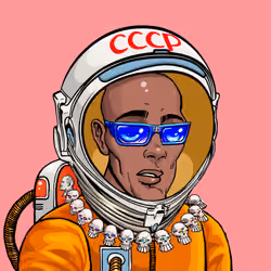 Space Punk #5477